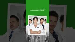 Nurses Teasers  14 - 20 August 2023 #telemundo