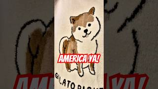Download Lagu America ya! HELLO! 👋 but you’re SHIBA MAD #shibainu MP3