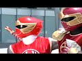 Boxing Bopp-a-Roo | Ninja Storm | Full Episode | S11 | E14 | Power Rangers Official