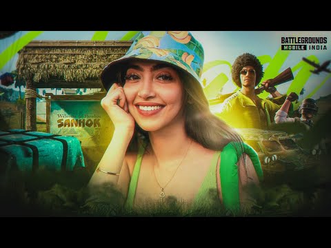 ? ? ? ?  | BGMI w KAASH - ? ? ? ?  | BGMI w KAASH