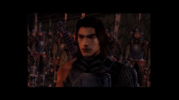Onimusha 3 - PS2 + GBS-Control test