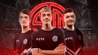 ALGS LAN HYPE VIDEO | TSMFTX VERHULST