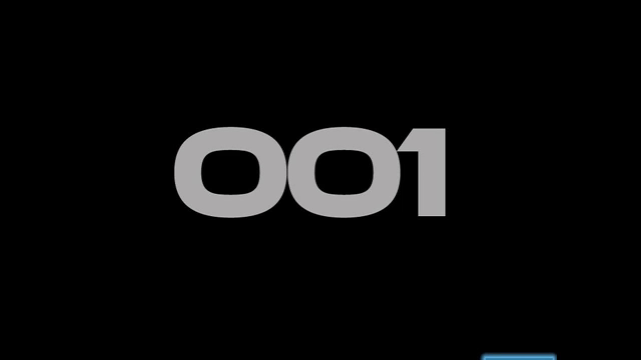 Cymatics 001 by George Yammine