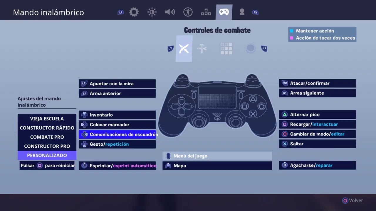 Solo Game At Fortnite