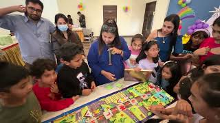 Fun Game 1 #funny #game #kidsgame screenshot 1