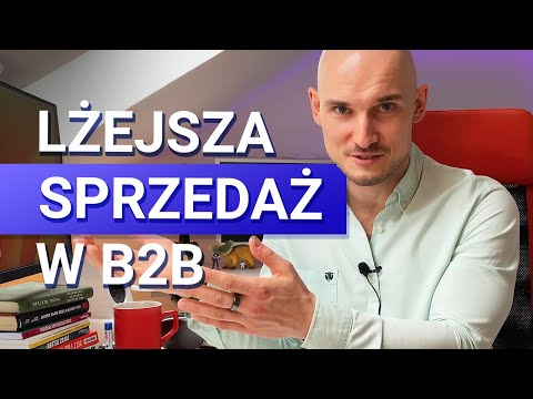 Jak strona www może wspierać SPRZEDAŻ B2B? 8 wzmocnień dla działu handlowego