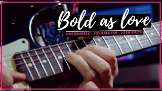 Download lagu Jimi Hendrix - Bold as love