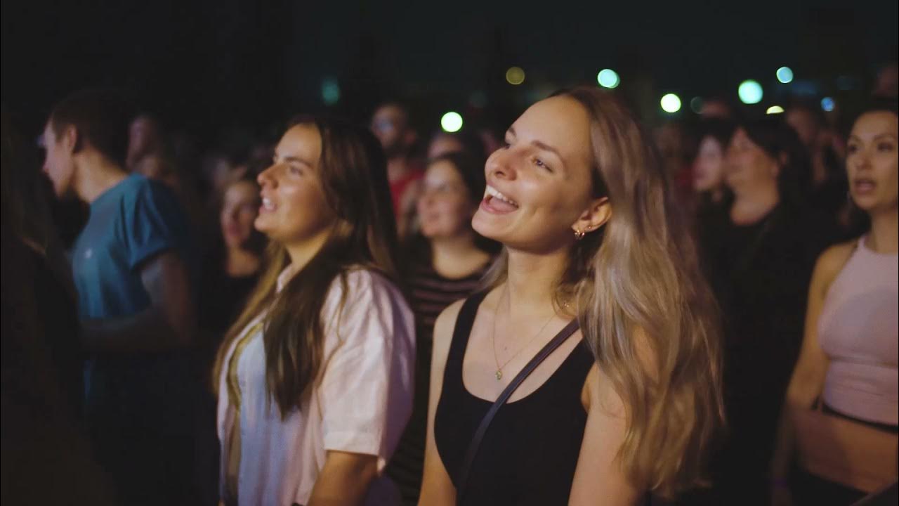 Festival International des Rythmes du Monde ÉDITION 2021 YouTube