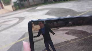 Campus Tour Guide Augmented Reality
