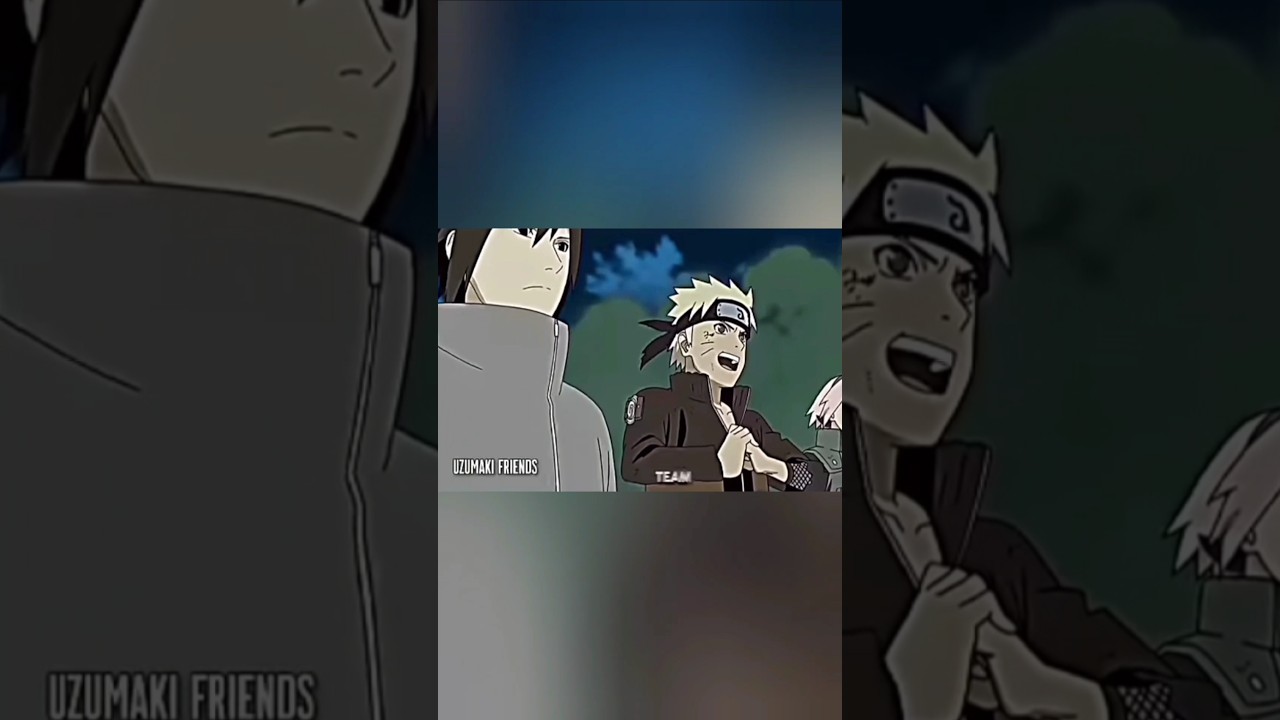 THE STORY OF THE GRATE NINJA WAR❤️‍🔥