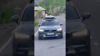 Volvo v90 #Volvov90cc