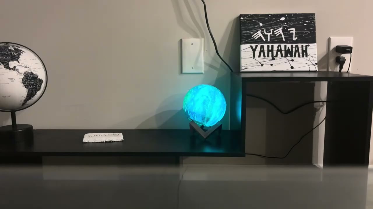 Flowing concerning end time prophecy