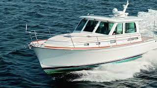 2016 SABRE 42 SALON EXPRESS | GALATI YACHT SALES | ST PETERSBURG, FL