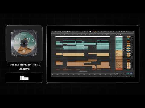 AVÖ, Guapo, Cheb Rayan – Dana Dana (Francis Mercier Remix) [Ableton Remake]