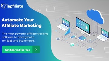 Tapfiliate Demo | How to set up coupon tracking for your affiliate (referral, influencer) program