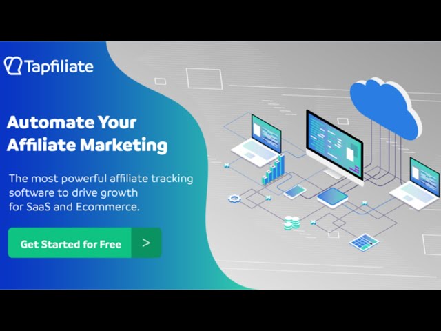 Tapfiliate Demo | How to set up coupon tracking for your affiliate (referral, influencer) program