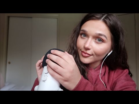 Asmr With Allie