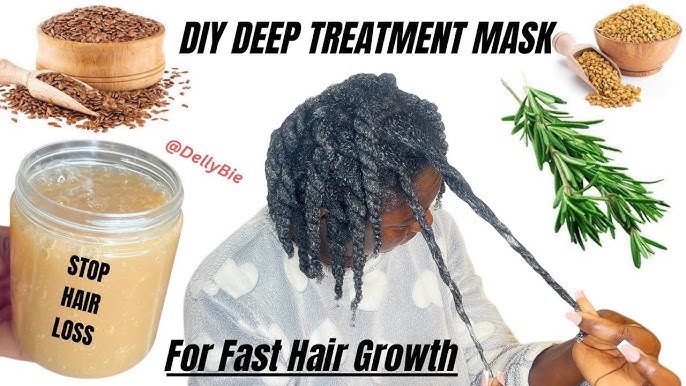 Diy Home Remedies for Hair Growth Fast: Proven Secrets