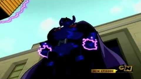 Batman Music Video #1 Real World