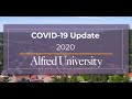 Coronavirus Update from President Zupan March 24, 2020