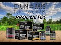 Dunamis Network Productos