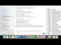 AI codex for supply chain