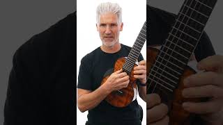 What Is A Guitarlele? #shorts