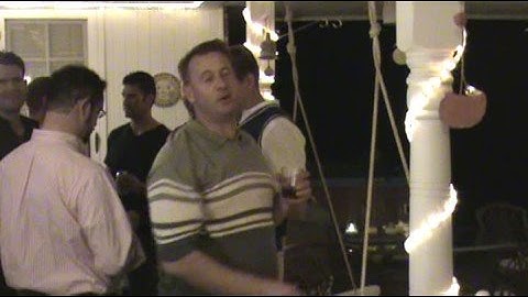 UNM Lambda Chi Reunion