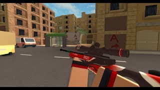 Counter Blox Ak 47 Kill Montage 1 Roblox Offensive Video Mas - roblox counter blox playing with complete red loadout