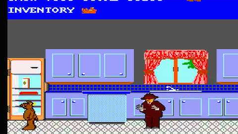 Alf [SEGA] - The Angry Video Game Nerd