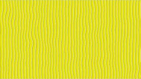 Wavy Lines Animation | Copyright Free | Motion Graphics