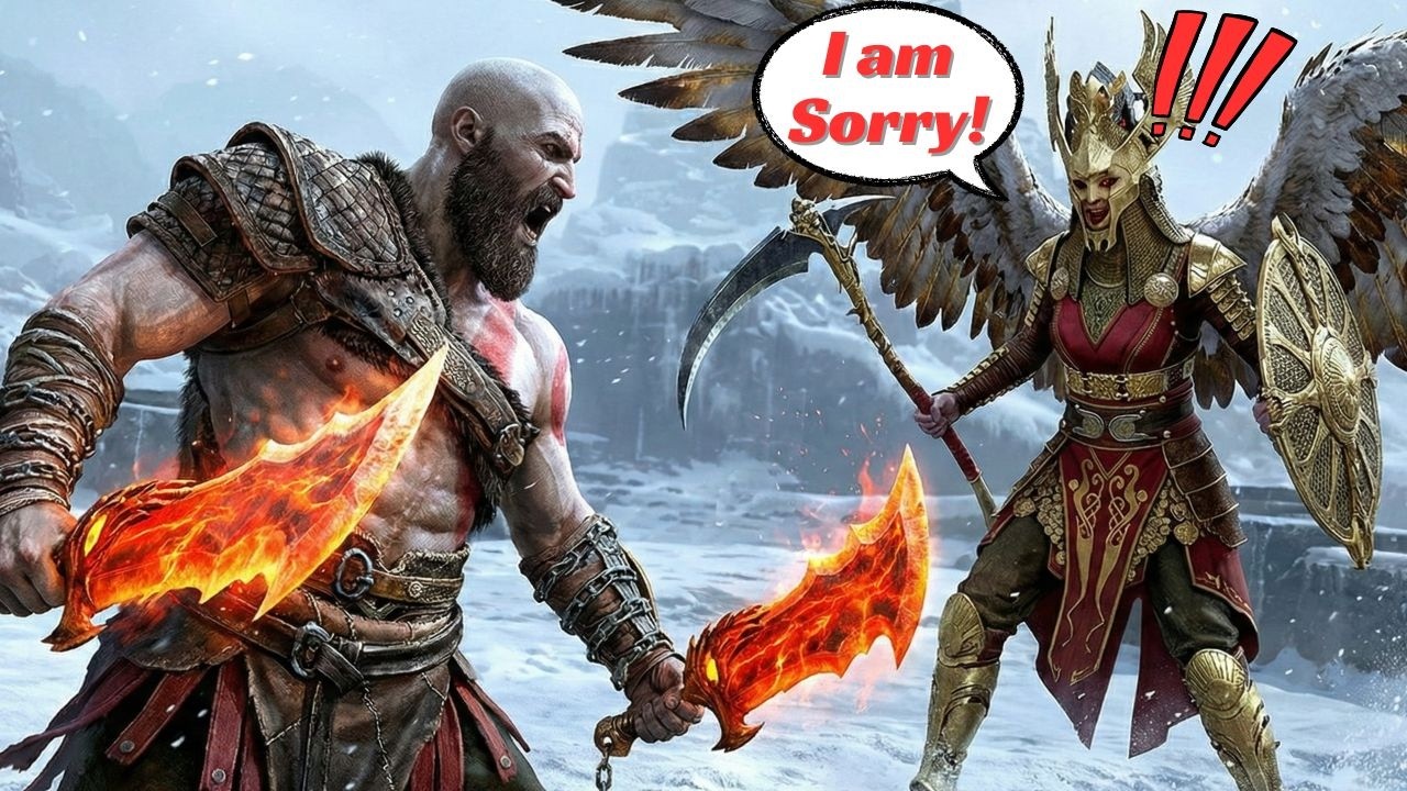 The Nightmare is Finally Over.