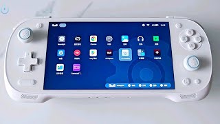 ayaneo KONKR Pocket FIT 16GB/512GB ホワイト KONKR Pocket FIT Officially Unveiled: Exceptional Value, A High