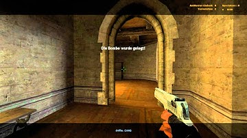 CS:S | d4ffie Fragshow #1 by n.to