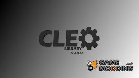 Как установить Cleo 4.3 (anticrasher) + sampfuncs 5.2.1 на samp 0.3.7