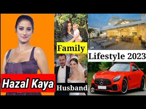 Leyla Hazal Kaya Biography 2023Lifestyle 2023Net worthHusbandFamilyAgeHeight Boyfriend Drama