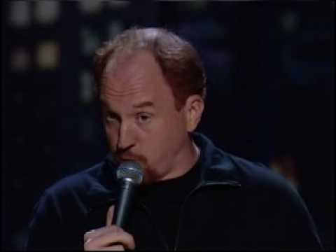 Louis CK - Kids Names - YouTube