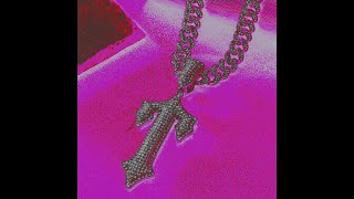 [FREE] Hades 66 x YOVNGCHIMI x Detroit Type Beat 2024 - "Trapero" (Prod. Molly ft. Weah)