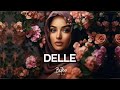 " DELLE " Oriental Afrobeat | Dancehall Reggaeton beat instrumental | Prod. BuJaa BEATS