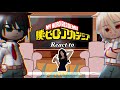 MHA React To Katherine Pierce Ft LOV Class 1 A Tvd Mha Reaction Gacha MHA React To Katherine Pierce Ft LOV Class 1 A Tvd Mha Reaction Gacha