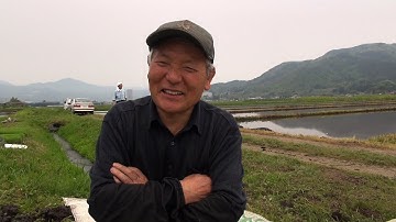 詩人・木村迪夫さんにフィーチャーしたドキュメンタリー！映画『無音の叫び声』予告編