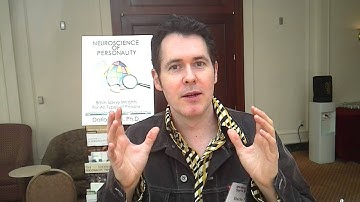 Dario Nardi Neuroscience of Personality.MP4