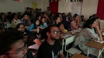 #Bioinformatics #Proteomics #NGS #Workshop in #Mumbai by #bdglifesciences