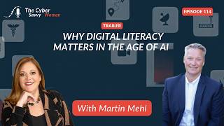 Digital Literacy in the Age of AI