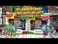Kanto en FIRST PARTNER 😱, 30 Aniversario Pokemón, abrimos un poco de Stellar Crown y Surging Sparks 
