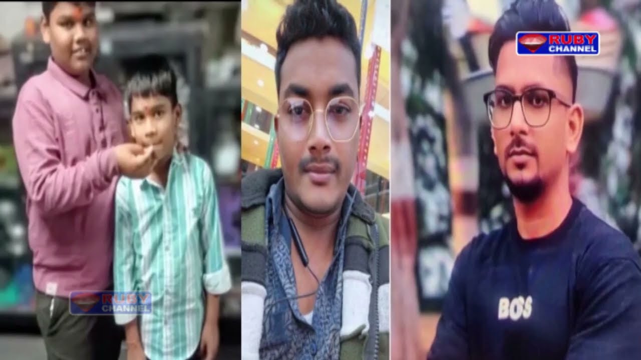 Ruby News 25 January 2026 Ruby Channel Hyderabad News Telangana News