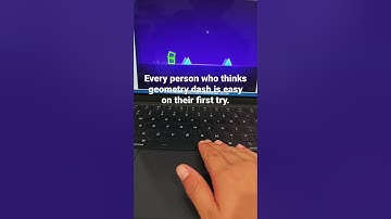 Every noob in Scratch Geometry dash #geometrydash  #Scratch