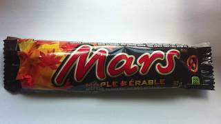 Mars maple review