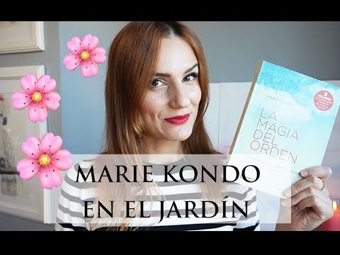 Video: Belleza Y Orden En El Jardín