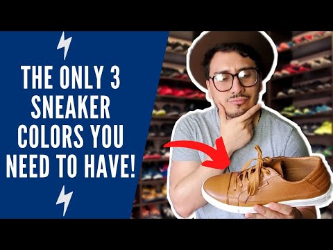 Best White Sneakers for Women - Leather & Canvas Sneakers